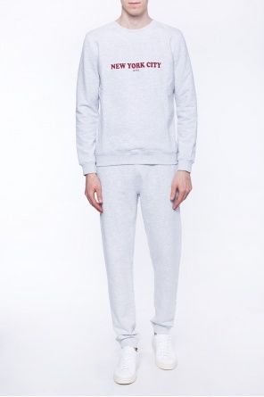 Sweatpants, zdjęcie 2 Sweatpants od A.P.C